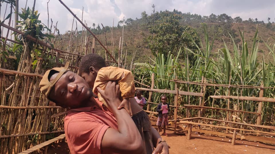 Programme de protection de l'enfant
